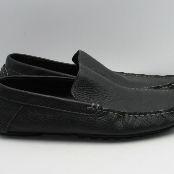 Calvin Klein Deauville Sz 10.5 Loafer Mens C3A D4 main image 5